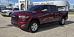 Used 2025 RAM 1500 BIG HORN 4X4 CREW CAB 5'7" BOX in AVON PARK, FLORIDA