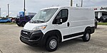 Used 2025 RAM PROMASTER CARGO VAN TRADESMAN 1500 LOW ROOF 118" WB W/PASS SEAT in AVON PARK, FLORIDA