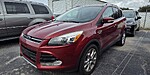 Used 2014 FORD ESCAPE TITANIUM in AVON PARK, FLORIDA