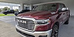 Used 2025 RAM 1500 LARAMIE in AVON PARK, FLORIDA