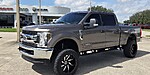 Used 2019 FORD F-250 XLT 4WD CREW CAB 6.75' BOX in AVON PARK, FLORIDA