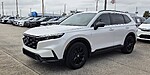 Used 2025 Honda CR-V Hybrid SPORT-L FWD in AVON PARK, FLORIDA