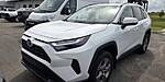 Used 2024 TOYOTA RAV4 XLE in AVON PARK, FLORIDA