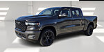 Used 2026 RAM 1500 BIG HORN/LONE STAR in AVON PARK, FLORIDA