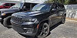 Used 2024 JEEP GRAND CHEROKEE ALTITUDE in AVON PARK, FLORIDA
