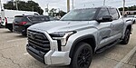 Used 2026 TOYOTA TUNDRA LIMITED in AVON PARK, FLORIDA