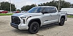 Used 2026 TOYOTA TUNDRA LIMITED CREWMAX 5.5' BED in AVON PARK, FLORIDA