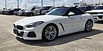 Used 2025 BMW Z4 SDRIVE30I ROADSTER in AVON PARK, FLORIDA