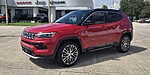 Used 2023 JEEP COMPASS Limited 4x4 in AVON PARK, FLORIDA