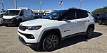 Used 2026 JEEP COMPASS LIMITED ALTITUDE 4X4 in AVON PARK, FLORIDA