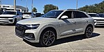 Used 2023 AUDI Q8 PREMIUM PLUS 55 TFSI QUATTRO in AVON PARK, FLORIDA