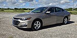 Used 2024 CHEVROLET MALIBU 4DR SDN 1LT in AVON PARK, FLORIDA