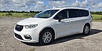 Used 2024 CHRYSLER PACIFICA TOURING L FWD in AVON PARK, FLORIDA