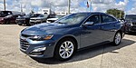 Used 2025 CHEVROLET MALIBU 4DR SDN 1LT in AVON PARK, FLORIDA