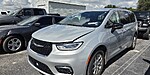 Used 2024 CHRYSLER PACIFICA TOURING L in AVON PARK, FLORIDA