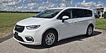 Used 2023 CHRYSLER PACIFICA TOURING L FWD in AVON PARK, FLORIDA