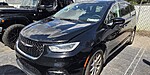 Used 2024 CHRYSLER PACIFICA TOURING L in AVON PARK, FLORIDA
