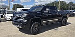 Used 2025 CHEVROLET SILVERADO 2500 4WD CREW CAB 159" HIGH COUNTRY in AVON PARK, FLORIDA