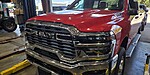 Used 2026 RAM 2500 BIG HORN in AVON PARK, FLORIDA