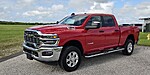 Used 2026 RAM 2500 BIG HORN 4X4 CREW CAB 6'4" BOX in AVON PARK, FLORIDA