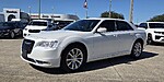 Used 2016 CHRYSLER 300 4DR SDN ANNIVERSARY EDITION AWD in AVON PARK, FLORIDA