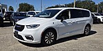 Used 2024 CHRYSLER PACIFICA HYBRID SELECT FWD in AVON PARK, FLORIDA