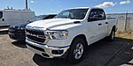 Used 2023 RAM 1500 BIG HORN/LONE STAR in AVON PARK, FLORIDA