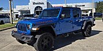 Used 2023 JEEP GLADIATOR MOJAVE 4X4 in AVON PARK, FLORIDA