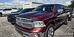 Used 2017 RAM 1500 LARAMIE in AVON PARK, FLORIDA