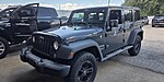 Used 2017 JEEP WRANGLER UNLIMITED SPORT in AVON PARK, FLORIDA
