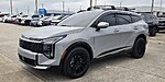 Used 2026 KIA SPORTAGE SX-PRESTIGE AWD in AVON PARK, FLORIDA