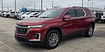 Used 2023 CHEVROLET TRAVERSE FWD 4DR LT CLOTH W/1LT in AVON PARK, FLORIDA