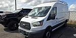Used 2017 FORD TRANSIT 250 BASE in AVON PARK, FLORIDA