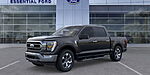 New 2023 FORD F-150 XLT in STUART, FLORIDA