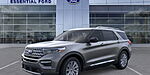 New 2024 FORD EXPLORER LIMITED in STUART, FLORIDA