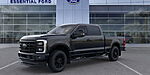 New 2024 FORD F-250 LARIAT in STUART, FLORIDA