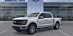 New 2024 FORD F-150 XLT in STUART, FLORIDA