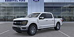 New 2024 FORD F-150 XLT in STUART, FLORIDA
