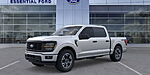 New 2024 FORD F-150 STX in STUART, FLORIDA