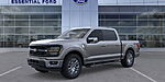 New 2024 FORD F-150 XLT in STUART, FLORIDA