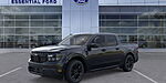 New 2024 FORD MAVERICK XLT in STUART, FLORIDA