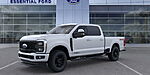 New 2024 FORD F-250 XLT in STUART, FLORIDA