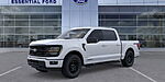 New 2024 FORD F-150 XLT in STUART, FLORIDA