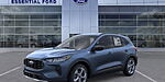 New 2025 FORD ESCAPE ST-LINE in STUART, FLORIDA
