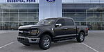 New 2024 FORD F-150 XLT in STUART, FLORIDA