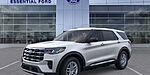 New 2025 FORD EXPLORER ACTIVE in STUART, FLORIDA