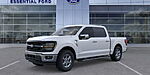 New 2024 FORD F-150 XLT in STUART, FLORIDA