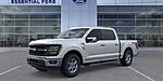 New 2024 FORD F-150 XLT in STUART, FLORIDA