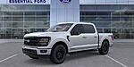 New 2025 FORD F-150 XLT in STUART, FLORIDA