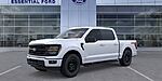 New 2025 FORD F-150 XLT in STUART, FLORIDA